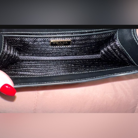 Prada handbag - Picture 5 of 5